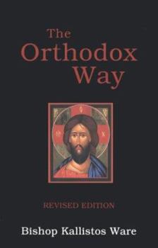Paperback The Orthodox Way Book