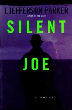 Hardcover Silent Joe Book