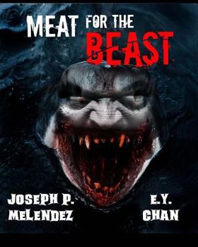 Paperback Meat for the Beast: Act 1 Book