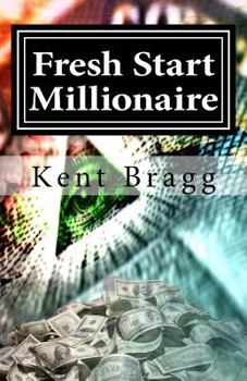 Paperback Fresh Start Millionaire Book