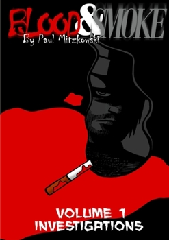 Paperback Blood and Smoke Book One Book