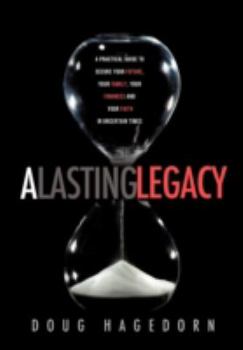 Paperback A Lasting Legacy Book