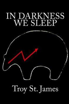 Paperback In Darkness We Sleep Book