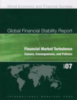 Global Financial Stability Report: Market Developments and Issues: September 2007