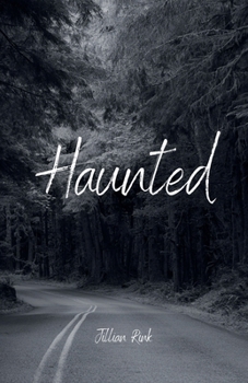 Paperback Haunted Book