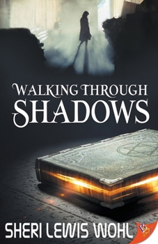 Paperback Walking Through Shadows Book