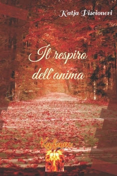 Paperback Il Respiro Dell'anima [Italian] Book