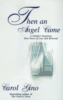 Hardcover Then an Angel Came Book