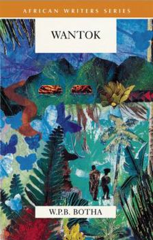 Paperback Wantok (African Writers Series) Book