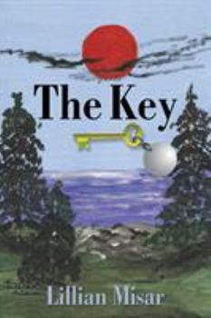Paperback The Key Book