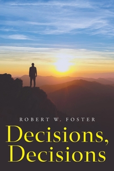 Paperback Decisions, Decisions Book