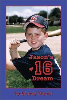 Paperback Jason's #16 Dream Book