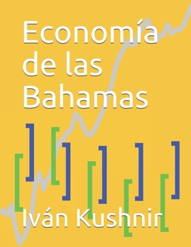Paperback Economía de las Bahamas [Spanish] Book