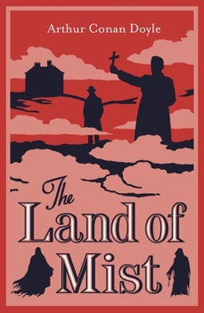 Paperback The Land of Mist: Fully Annotated with Extra Material Book