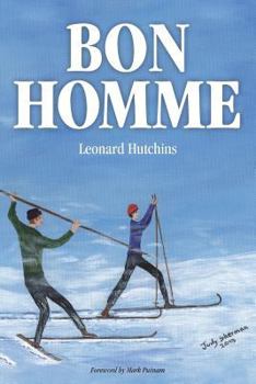 Paperback Bon Homme Book