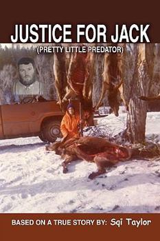 Paperback Justice for Jack Book