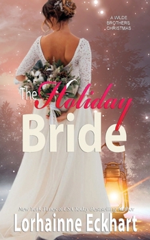 Paperback The Holiday Bride Book