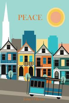 Paperback Peace Book