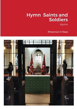 Paperback Hymn Saints and Soldiers: Hymn Book