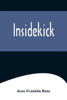 Paperback Insidekick Book