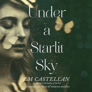 MP3 CD Under a Starlit Sky Book