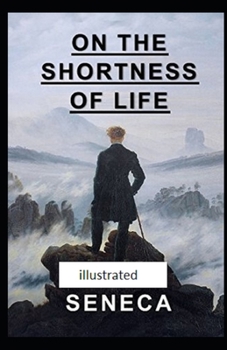 Paperback On the Shortness of Life illustrated Book