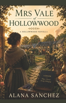 MRS VALE OF HOLLOWWOOD: A Hollowwood Novella