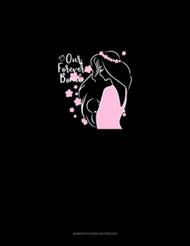 Paperback Our Forever Bond: Genkouyoushi Notebook Book
