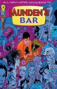 We're Going Back to Munden's Bar - Book #2 of the Munden's Bar