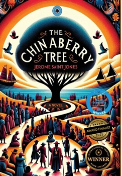 Hardcover The Chinaberry Tree Book