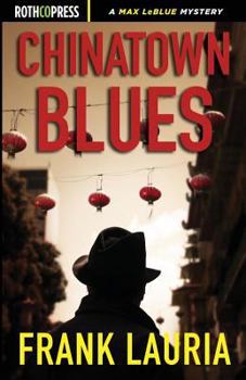 Paperback Chinatown Blues Book