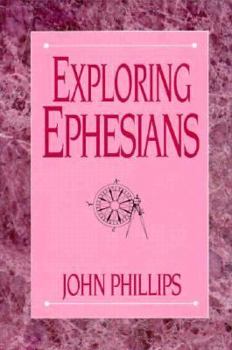 Hardcover Ephesians Book