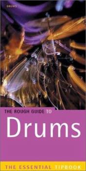 Paperback Rough Drums 1 Book