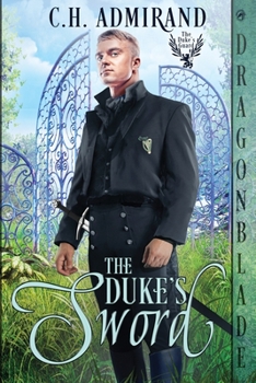 Paperback The Duke's Sword Book
