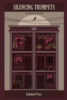 Paperback Silencing Trumpets: A Mystery Novel Book