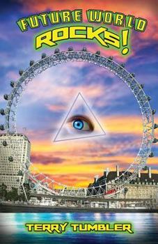 Paperback Future World Rocks!: Back to our roots Book