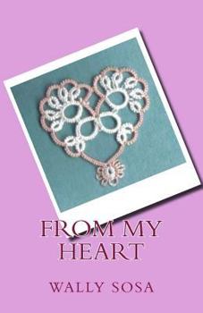 Paperback From My Heart Book