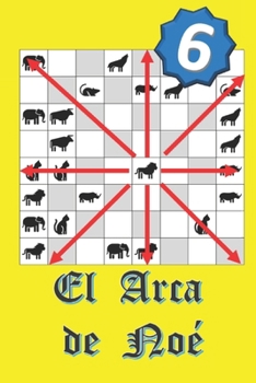 El Arca de Noé (6) (Spanish Edition)