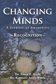 Paperback Changing Minds: Recognition Book