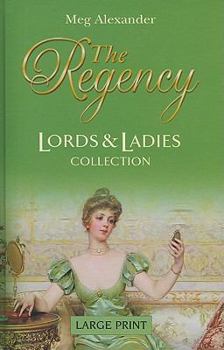 The Regency Lords & Ladies Collection: Miranda's Masquerade / Gifford's Lady - Book #10 of the Regency Lords & Ladies