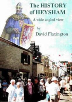 Paperback The History of Heysham Book