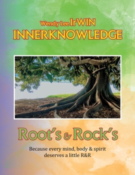 Paperback Inner Knowledge: Root's & Rock's Book