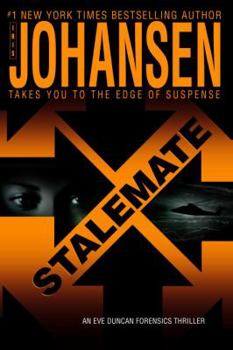 Stalemate - Book #7 of the Eve Duncan