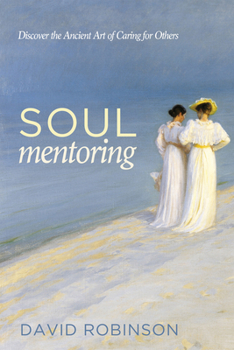Paperback Soul Mentoring Book