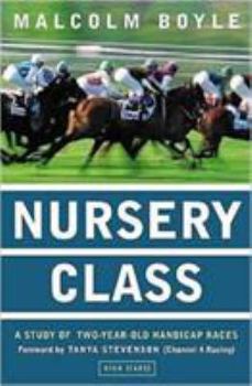 Paperback Nursery Class Book