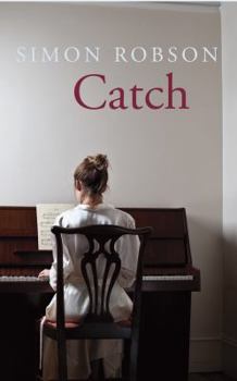 Hardcover Catch Book