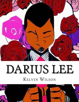 Paperback Darius Lee Book