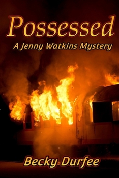 Paperback Possessed Book