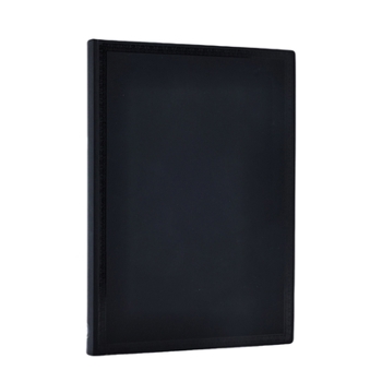 Paperback Black Edition Bold MIDI Lined Softcover Journal, 176pg, 100gsm by Paperblanks (Black Edition) Book