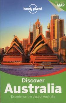 Discover Australia